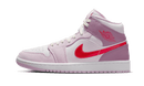 Jordan 1 Mid Valentine's Day (2022) (Women's)