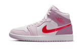 Jordan 1 Mid Valentine's Day (2022) (Women's)