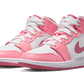 Air Jordan 1 Mid Valentine’s Day