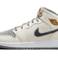 Air Jordan 1 Mid  Velvet Toe