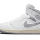 Air Jordan 1 Mid Vintage Grey