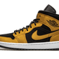 Air Jordan 1 Mid Wheat - DB5453-700