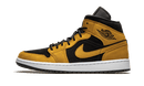 Jordan 1 Mid Desert Ochre (Women's)