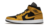 Jordan 1 Mid Desert Ochre (Women's)