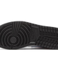 Air Jordan 1 Mid White Black Cyber Pink