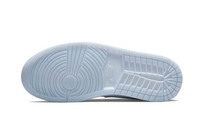 Air Jordan 1 Mid Wolf Grey (BQ6472-105) - 37.5 EU - 5 US - Gray | SOSUKICKS
