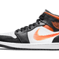 Air Jordan 1 Mid Zig Zag - DN4929-100