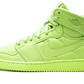 Air Jordan 1 Retro AJKO Billie Eilish Ghost Green (Volt) (DN2857-330) - EU 35.5–44.5 - Green | SOSUKICKS