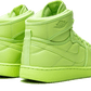 Air Jordan 1 Retro AJKO Billie Eilish Ghost Green (Volt) (DN2857-330) - 36.5 EU - 4.5 US - Green | SOSUKICKS