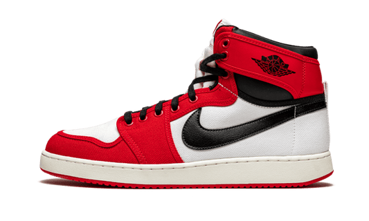 Air Jordan 1 Retro AJKO Chicago (2021) (DA9089-100) - EU 40–46 - Red | SOSUKICKS