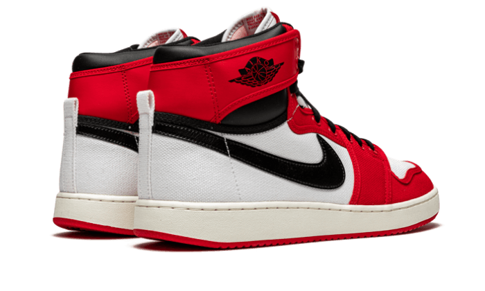 Air Jordan 1 Retro AJKO Chicago (2021) (DA9089-100) - 41 EU - 8 US - Red | SOSUKICKS
