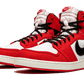 Air Jordan 1 Retro AJKO Chicago (2021) (DA9089-100) - 40.5 EU - 7.5 US - Red | SOSUKICKS