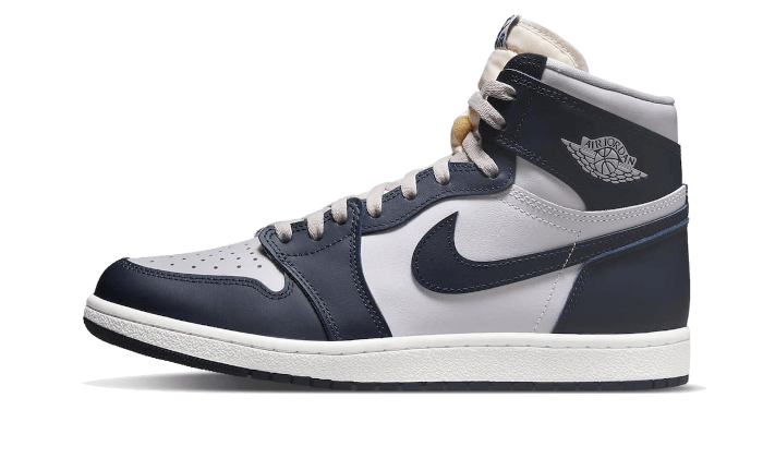 Air Jordan 1 Retro High 85 Georgetown (BQ4422-400) - EU 35.5–46 - White | SOSUKICKS