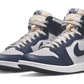 Air Jordan 1 Retro High 85 Georgetown (BQ4422-400) - 36 EU - 4 US - White | SOSUKICKS