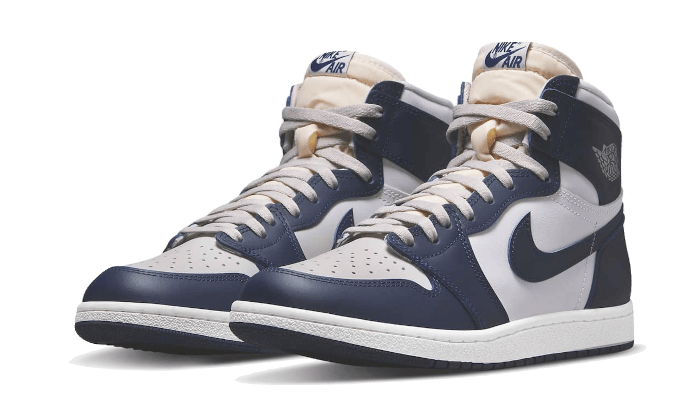 Air Jordan 1 Retro High 85 Georgetown (BQ4422-400) - 36 EU - 4 US - White | SOSUKICKS