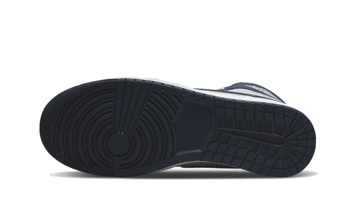 Air Jordan 1 Retro High 85 Georgetown (BQ4422-400) - 36.5 EU - 4.5 US - White | SOSUKICKS