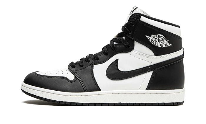 Air Jordan 1 Retro High 85 OG Black White (BQ4422-001) - EU 35.5–47.5 - White | SOSUKICKS