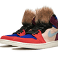 Air Jordan 1 Retro High Aleali May Court Luxe Maya Moore (BV2613-600) - 43 EU - 9.5 US - Multicolor | SOSUKICKS