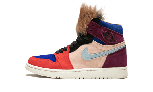 Air Jordan 1 Retro High Aleali May Court Luxe Maya Moore (BV2613-600) - EU 40.5–43 - Multicolor | SOSUKICKS