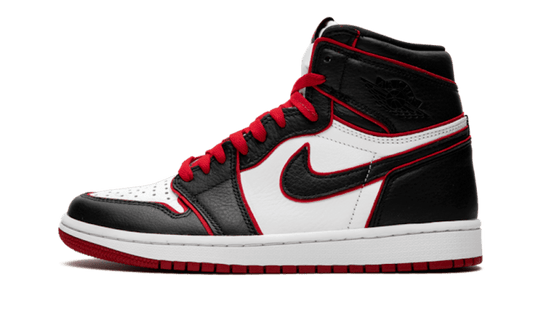Air Jordan 1 Retro High Bloodline (555088-062) - EU 38–46 - White | SOSUKICKS