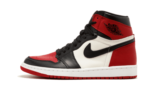 Air Jordan 1 Retro High Bred Toe (555088-610) - EU 39–46 - Red | SOSUKICKS