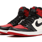 Air Jordan 1 Retro High Bred Toe - 555088-610