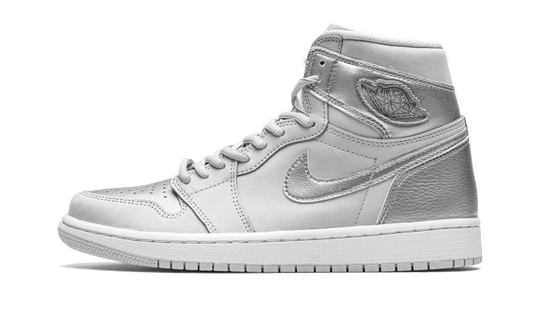 Air Jordan 1 Retro High CO Japan Neutral Grey (2020) (575441-029) - EU 35.5–46 - Gray | SOSUKICKS
