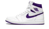 Air Jordan 1 Retro High Court Purple (2021)