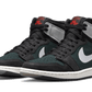 Air Jordan 1 Retro High Element Gore-Tex Black Particle Grey DB2889-001