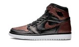 Jordan 1 Retro High Fearless Metallic Rose Gold (Women's)