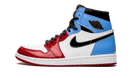 Jordan 1 Retro High Fearless UNC Chicago
