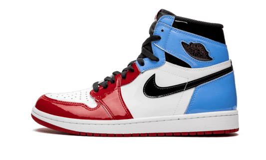Air Jordan 1 Retro High Fearless OG (CK5666-100) - EU 36–46 - Blue | SOSUKICKS