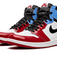 Air Jordan 1 Retro High OG Fearless - CK5666-100
