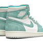 Air Jordan 1 Retro High Flight Nostalgia (575441-311) - 36.5 EU - 4.5Y US - White | SOSUKICKS