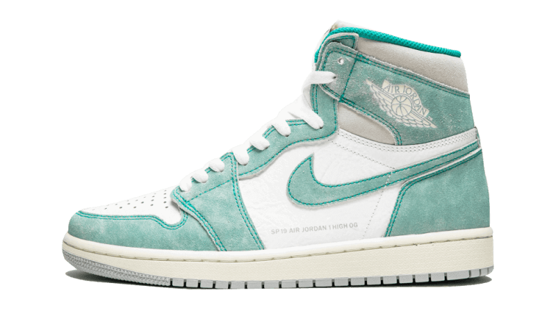 Air Jordan 1 Retro High Flight Nostalgia (575441-311) - EU 35.5–46 - White | SOSUKICKS
