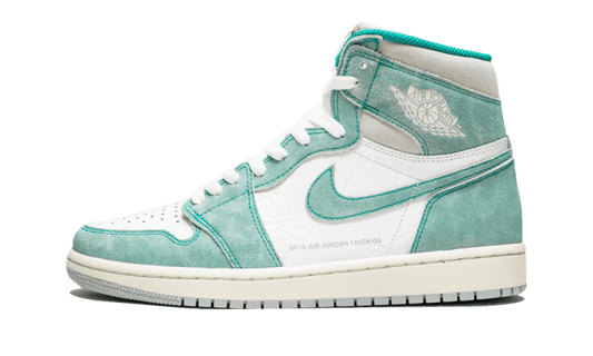 Air Jordan 1 Retro High Flight Nostalgia (575441-311) - EU 35.5–46 - White | SOSUKICKS
