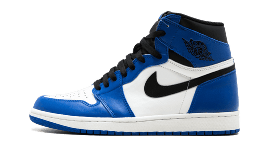 Air Jordan 1 Retro High Game Royal (2018) (555088-403) - EU 41–46 - Blue | SOSUKICKS