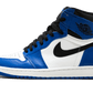 Air Jordan 1 Retro High Game Royal (2018)