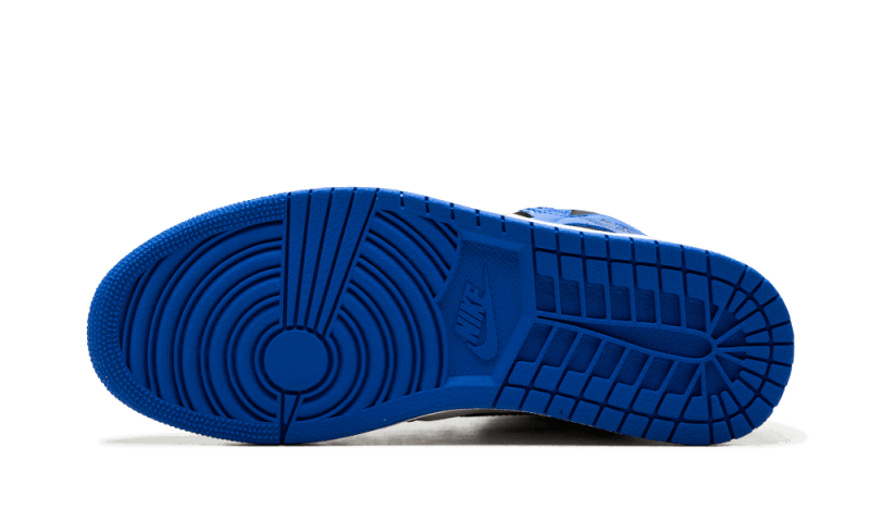 Air Jordan 1 Retro High Game Royal (2018) (555088-403) - 43 EU - 9.5 US - Blue | SOSUKICKS