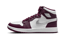 Jordan 1 Retro High Golf Bordeaux