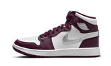 Jordan 1 Retro High Golf Bordeaux