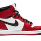 Air Jordan 1 Retro High Homage To Home