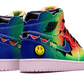 Air Jordan 1 Retro High J. Balvin (DC3481-900) - 37.5 EU - 5 US - Multicolor | SOSUKICKS
