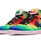 Air Jordan 1 Retro High J. Balvin - DC3481-900