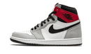 Jordan 1 Retro High Light Smoke Grey