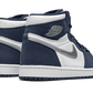 Air Jordan 1 Retro High Midnight Navy (2020) - DC1788-100