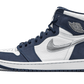 Air Jordan 1 Retro High Midnight Navy (2020) - DC1788-100