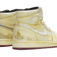 Air Jordan 1 Retro High Nigel Sylvester