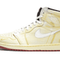 Air Jordan 1 Retro High Nigel Sylvester