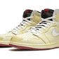Air Jordan 1 Retro High Nigel Sylvester